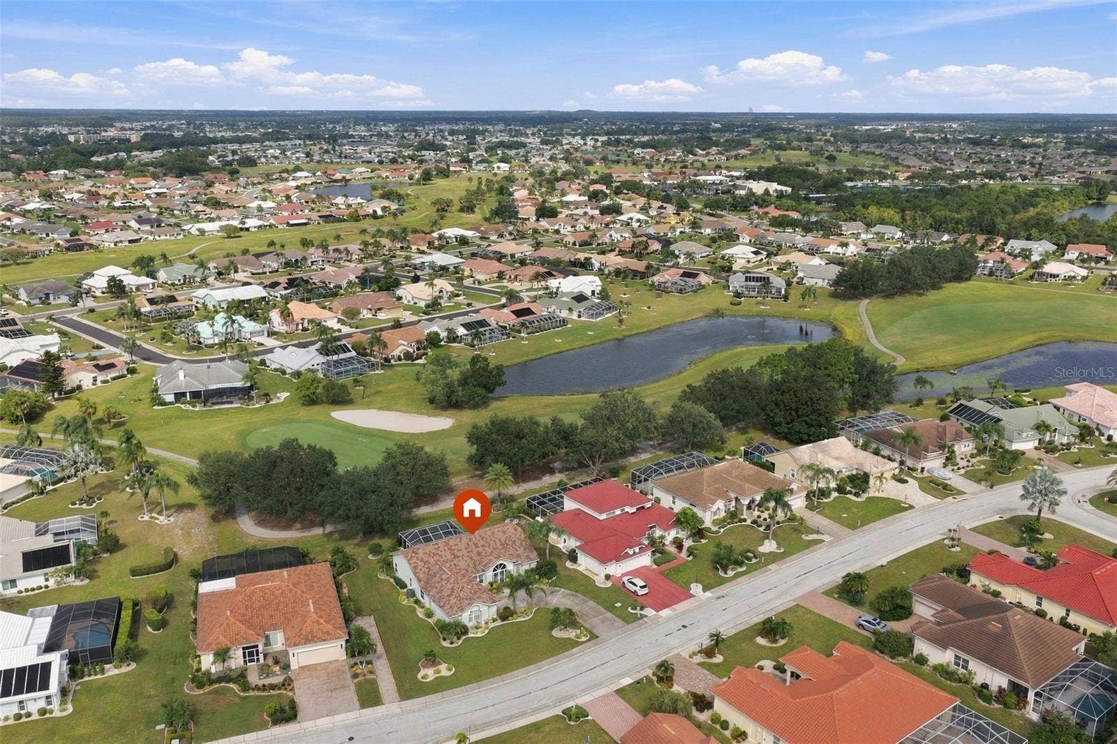 2307 PLATINUM DRIVE, Sun City Center, FL 33573 2307 PLATINUM DRIVE, Sun City Center, FL 33573