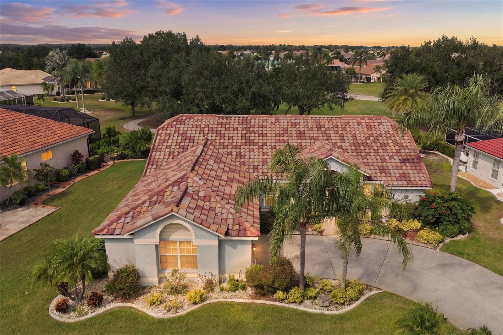 2307 PLATINUM DRIVE, Sun City Center, FL 33573 2307 PLATINUM DRIVE, Sun City Center, FL 33573