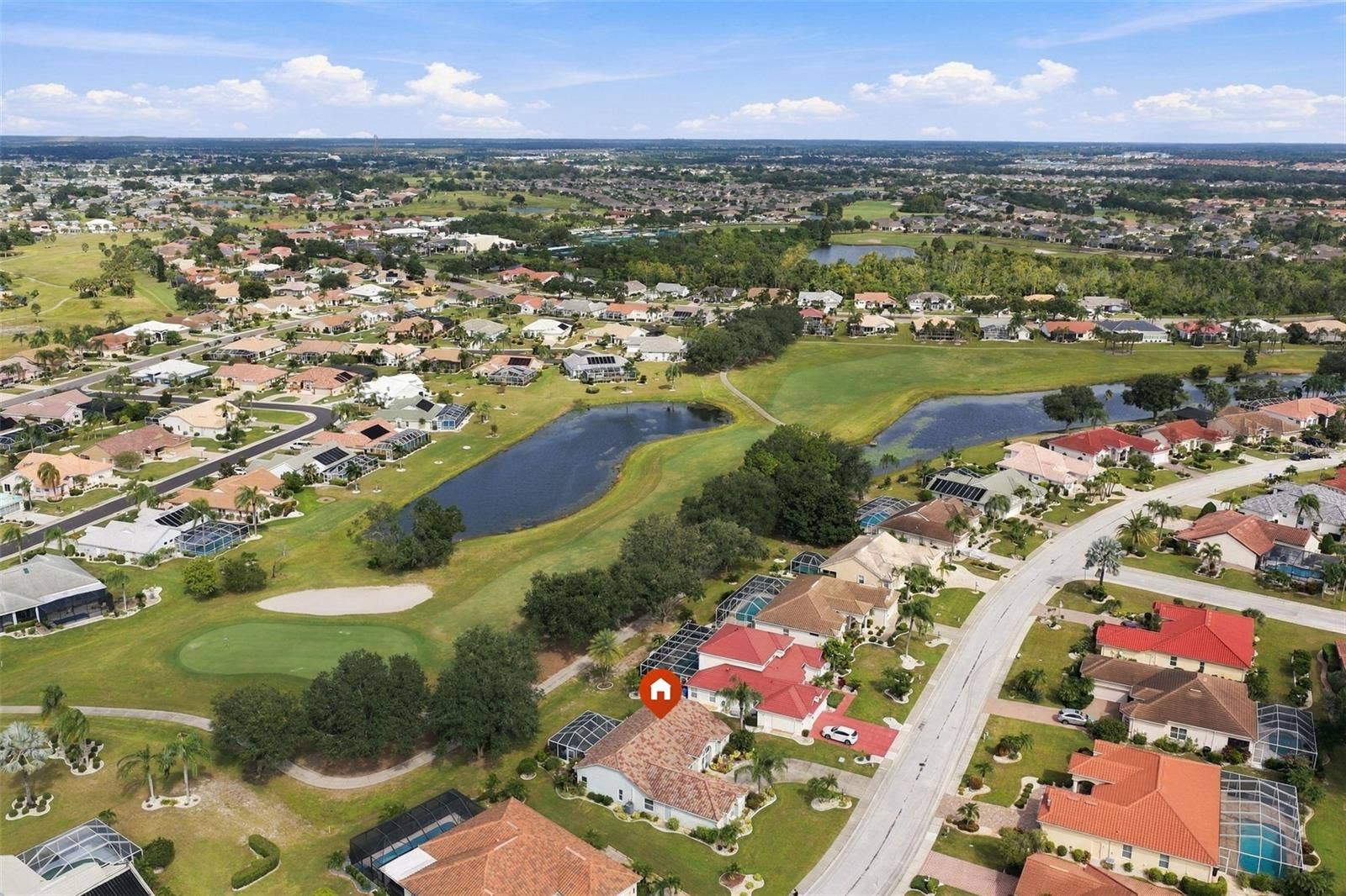 2307 PLATINUM DRIVE, Sun City Center, FL 33573 2307 PLATINUM DRIVE, Sun City Center, FL 33573