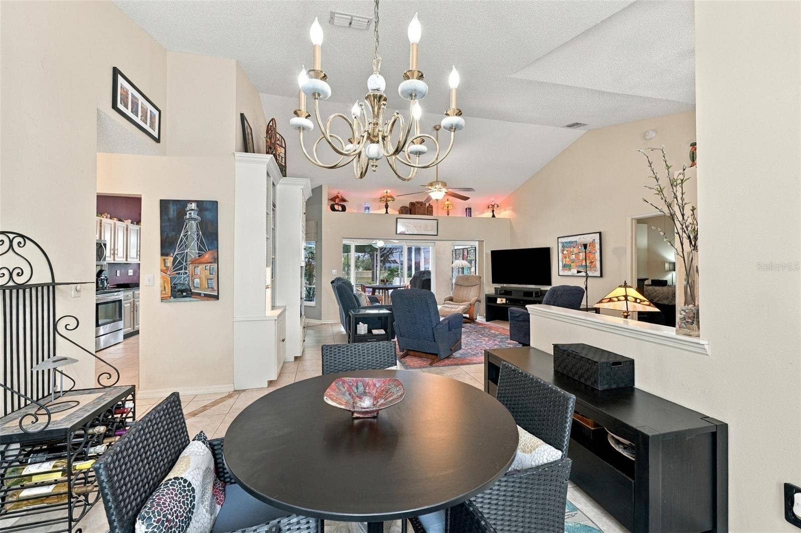 2307 PLATINUM DRIVE, Sun City Center, FL 33573 2307 PLATINUM DRIVE, Sun City Center, FL 33573