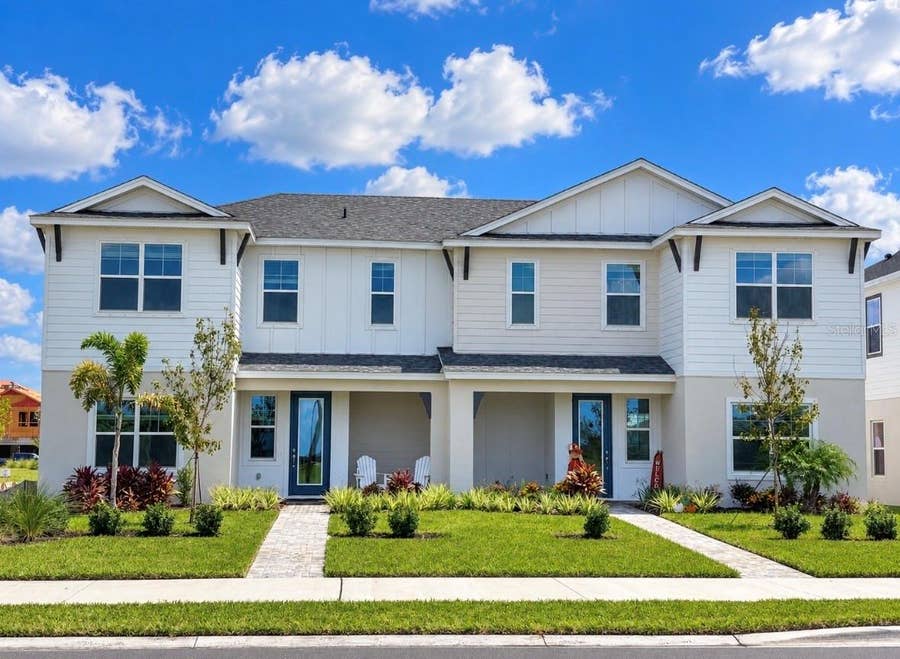 Property photo for 10717 WADING RIVER AVENUE, Parrish, FL