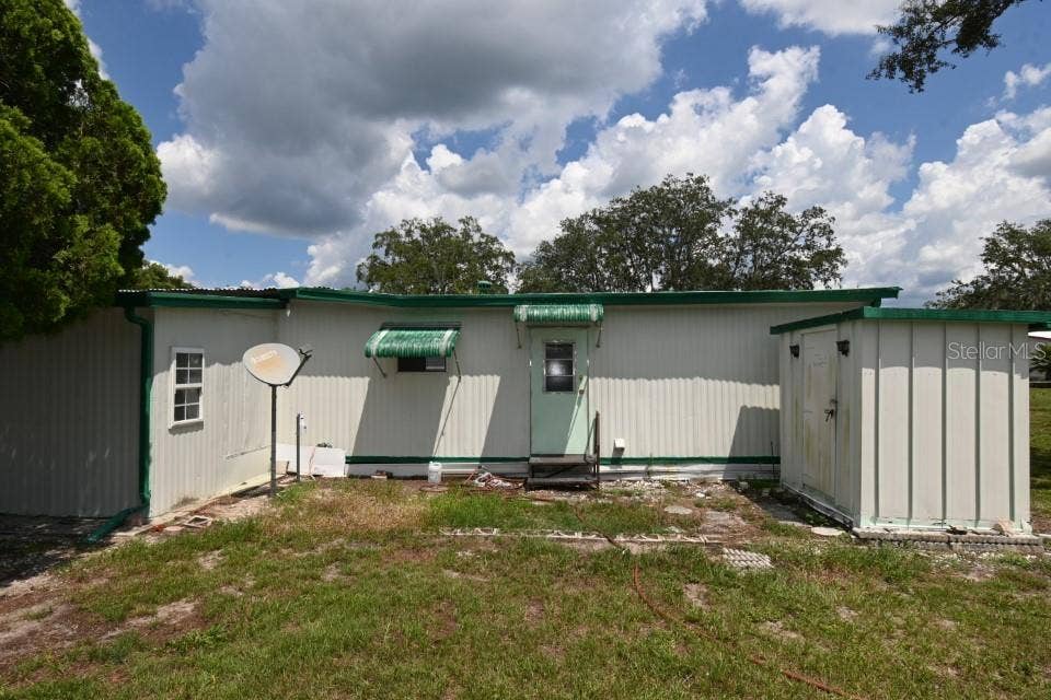 34904 FRASER STREET, Dade City, FL 33523