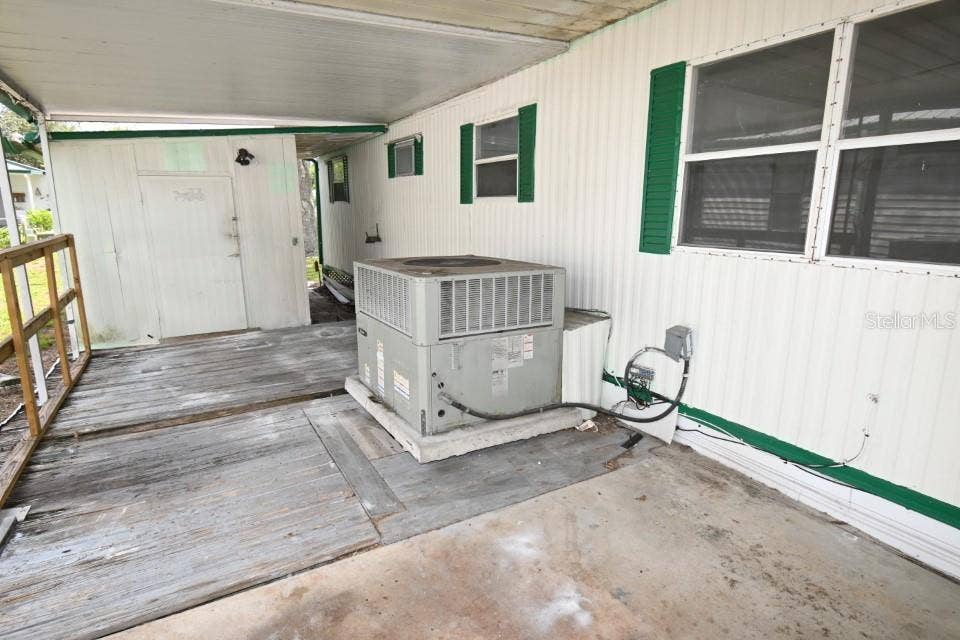 34904 FRASER STREET, Dade City, FL 33523