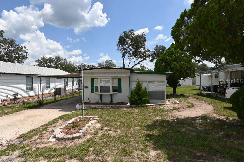 34904 FRASER STREET, Dade City, FL 33523