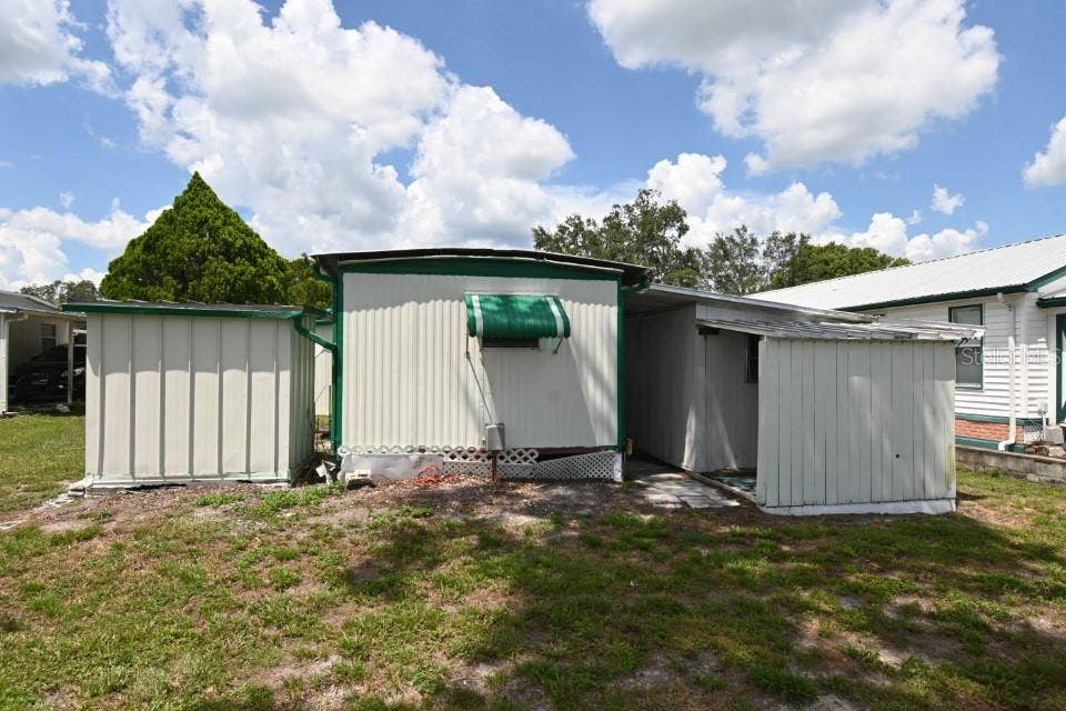 34904 FRASER STREET, Dade City, FL 33523
