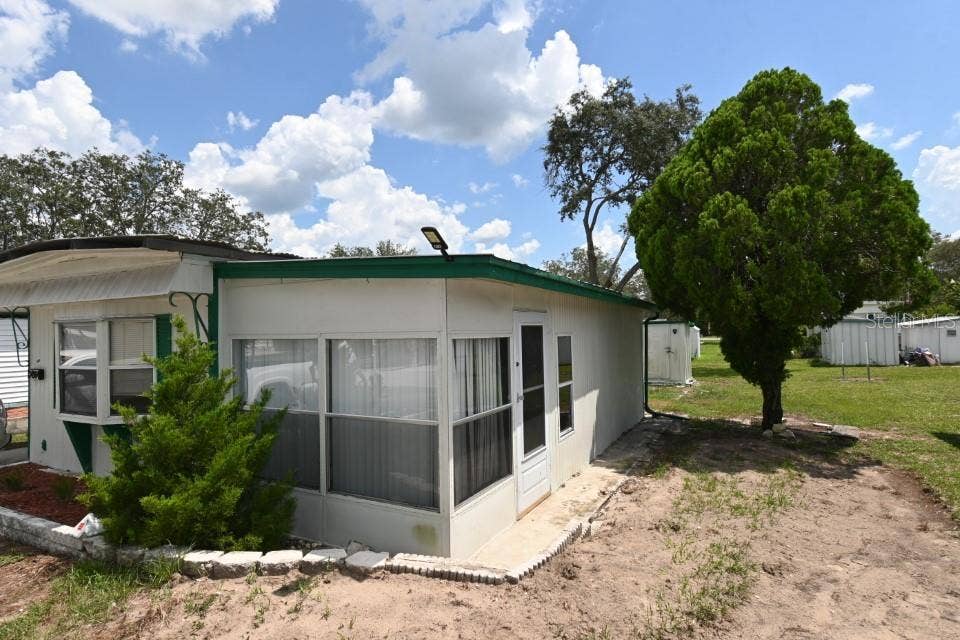 34904 FRASER STREET, Dade City, FL 33523