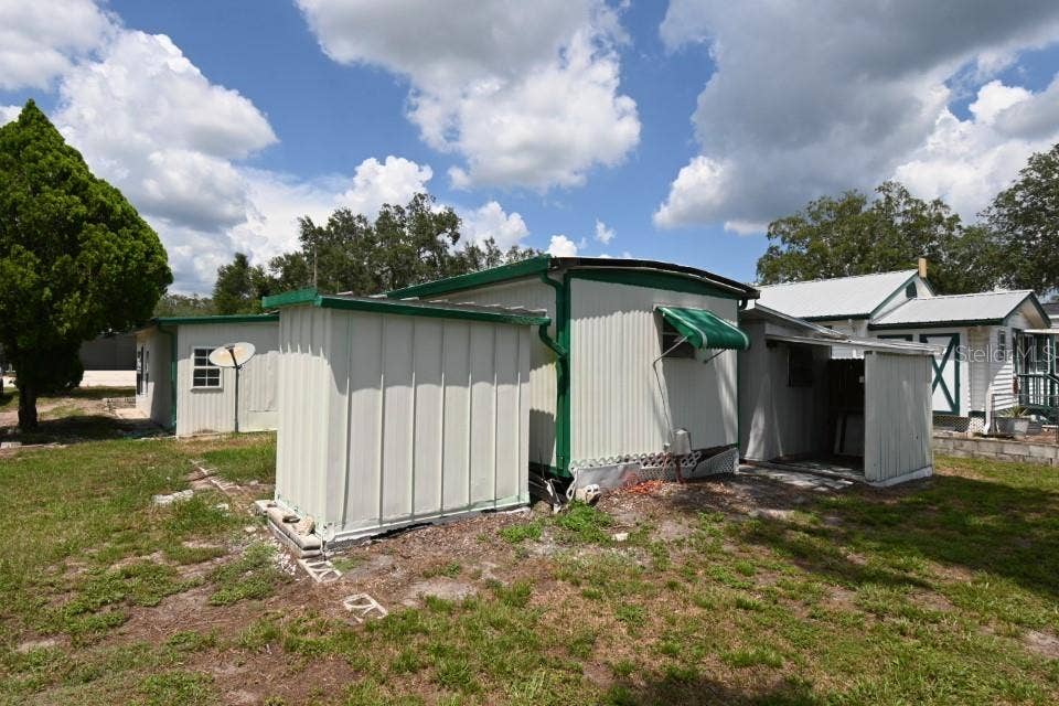34904 FRASER STREET, Dade City, FL 33523