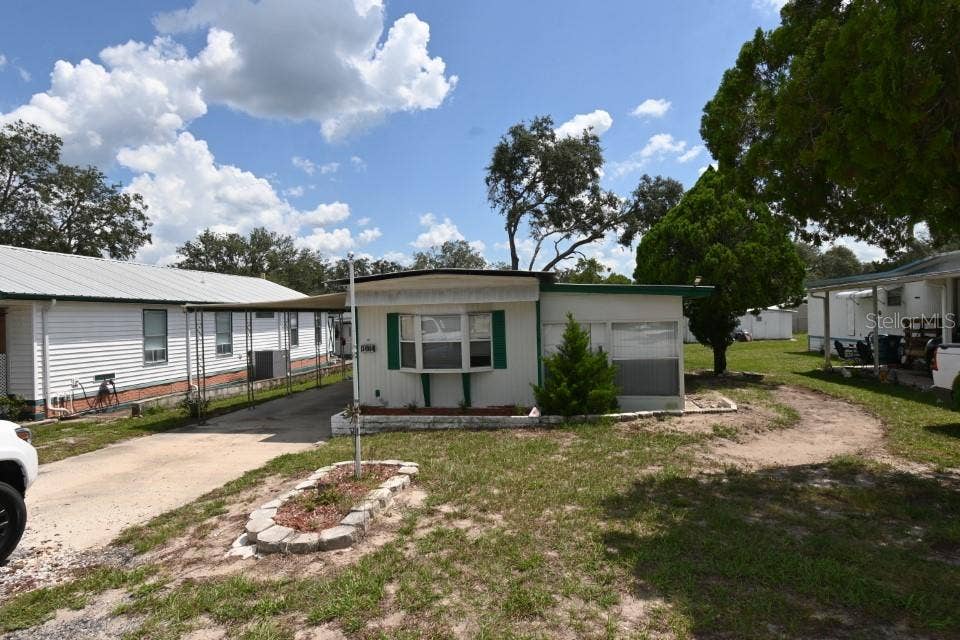 34904 FRASER STREET, Dade City, FL 33523