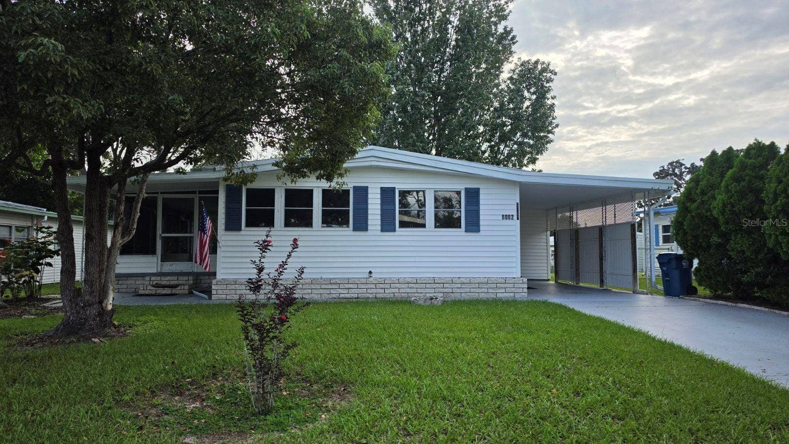 8082 FAIRLANE AVENUE, Brooksville, FL 34613 8082 FAIRLANE AVENUE, Brooksville, FL 34613