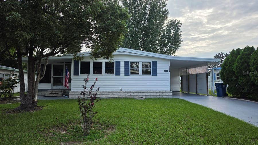 Property photo for 8082 FAIRLANE AVENUE, Brooksville, FL