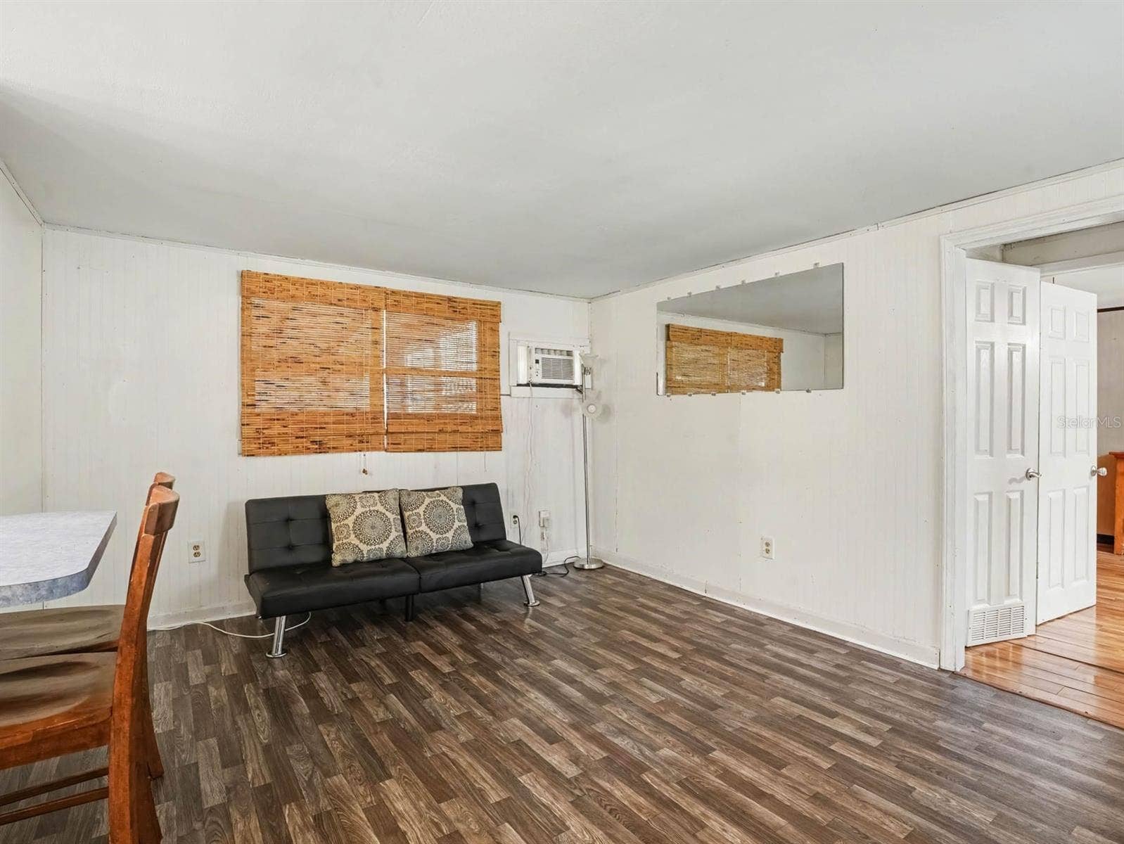 3015 STRAWBERRY LANE, Lakeland, FL 33801 Spacious Main Living Room with Separate Dining Nook