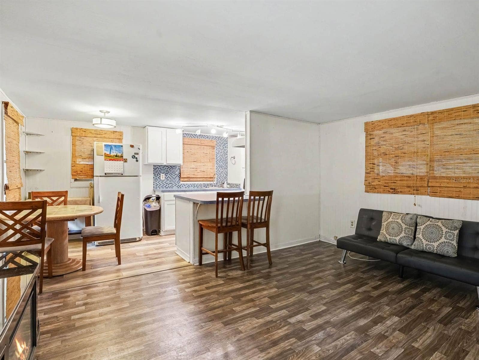 3015 STRAWBERRY LANE, Lakeland, FL 33801 Open Concept Living & Dining with Linked Floor Plan