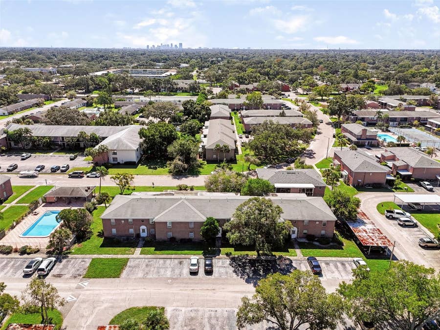 Property photo for 1124 85TH TERRACE N, #D, St Petersburg, FL