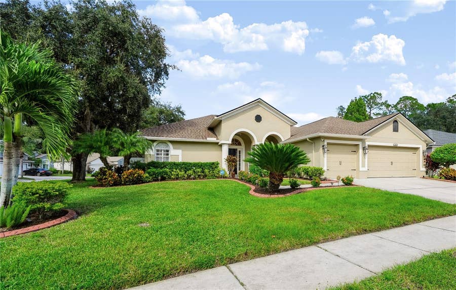 Property photo for 12541 LEATHERLEAF DRIVE, Tampa, FL