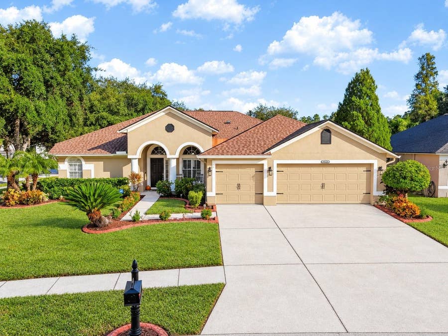 Property photo for 12541 LEATHERLEAF DRIVE, Tampa, FL