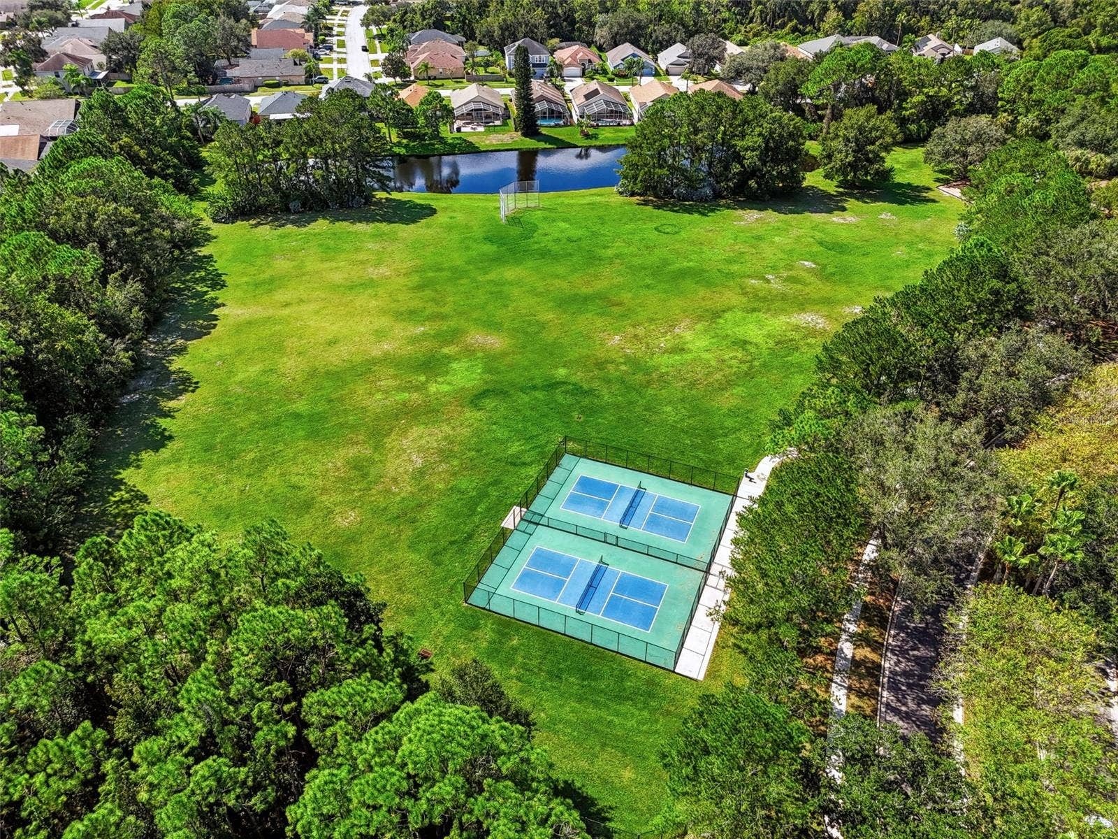 12541 LEATHERLEAF DRIVE, Tampa, FL 33626 community features