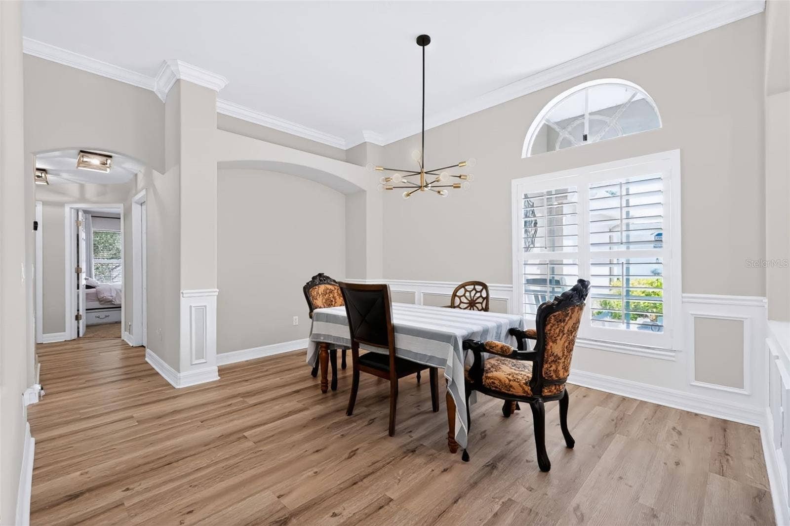 12541 LEATHERLEAF DRIVE, Tampa, FL 33626 12541 LEATHERLEAF DRIVE, Tampa, FL 33626