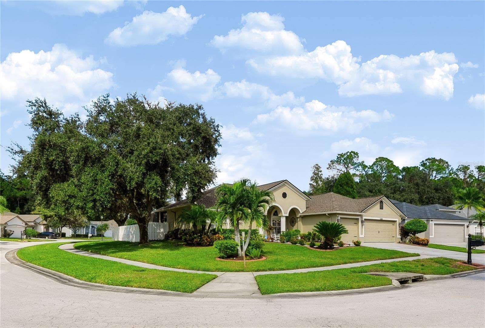12541 LEATHERLEAF DRIVE, Tampa, FL 33626 12541 LEATHERLEAF DRIVE, Tampa, FL 33626