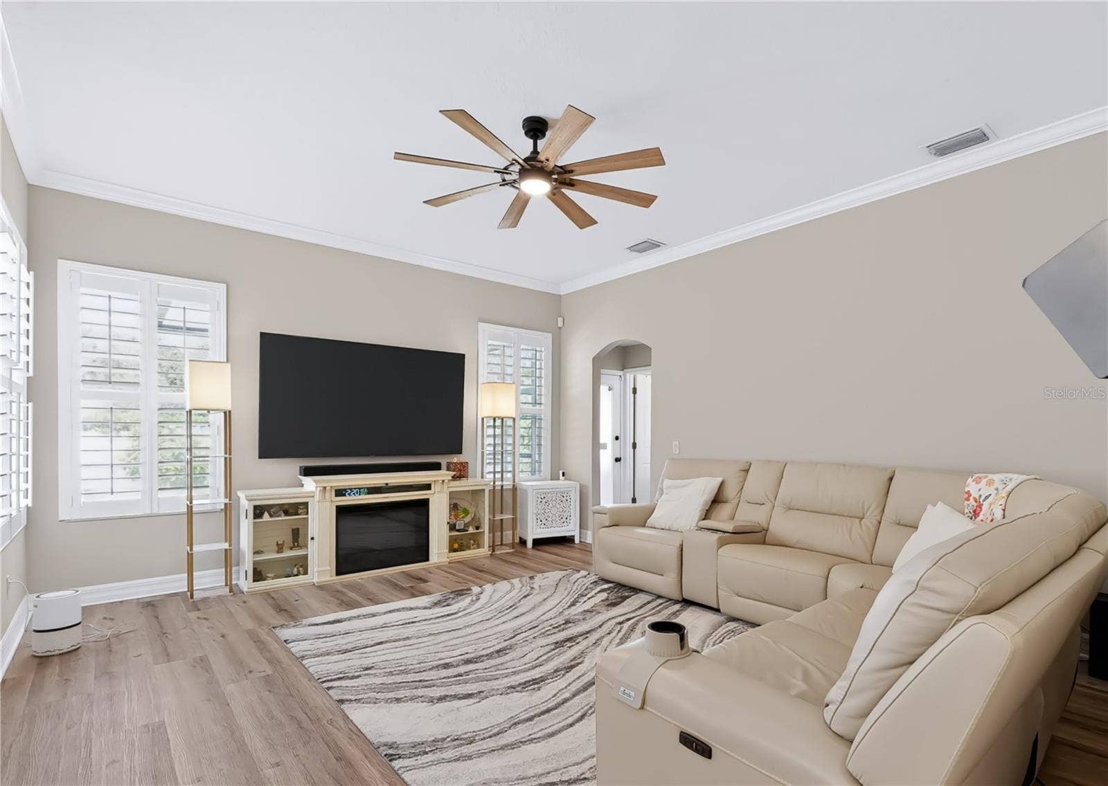 12541 LEATHERLEAF DRIVE, Tampa, FL 33626 12541 LEATHERLEAF DRIVE, Tampa, FL 33626