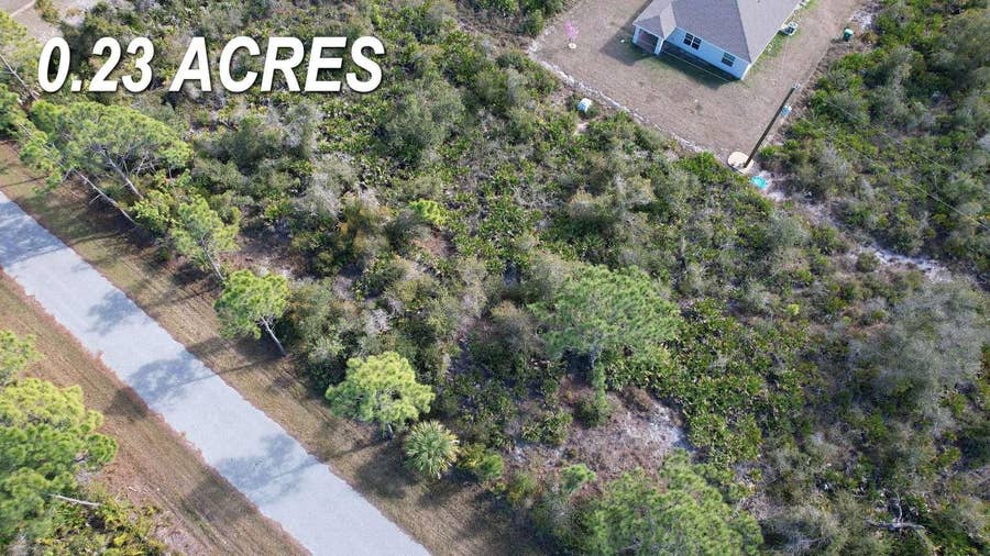 Property photo for 12181 CONROY AVENUE, Port Charlotte, FL