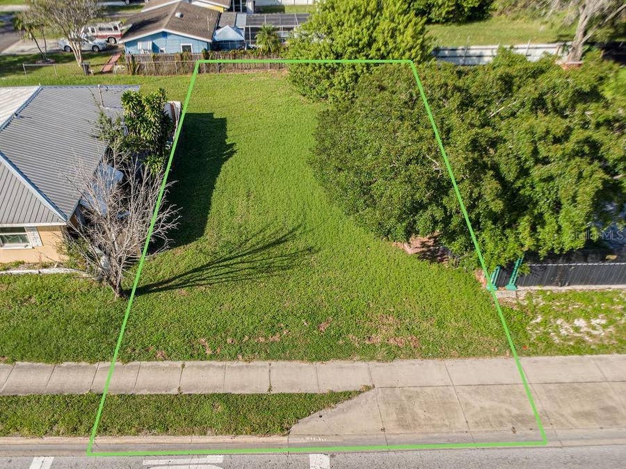 Property photo for 3035 62ND AVENUE N, St Petersburg, FL