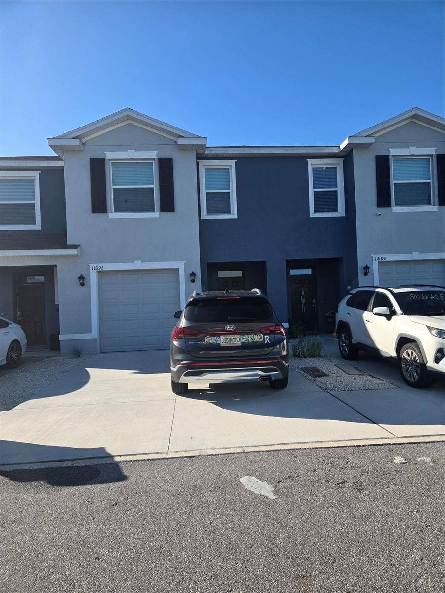 11893 DAVIS DRIVE, Largo, FL 33774