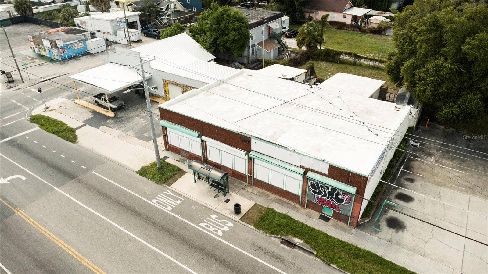 4408 N NEBRASKA AVENUE, Tampa, FL 33603