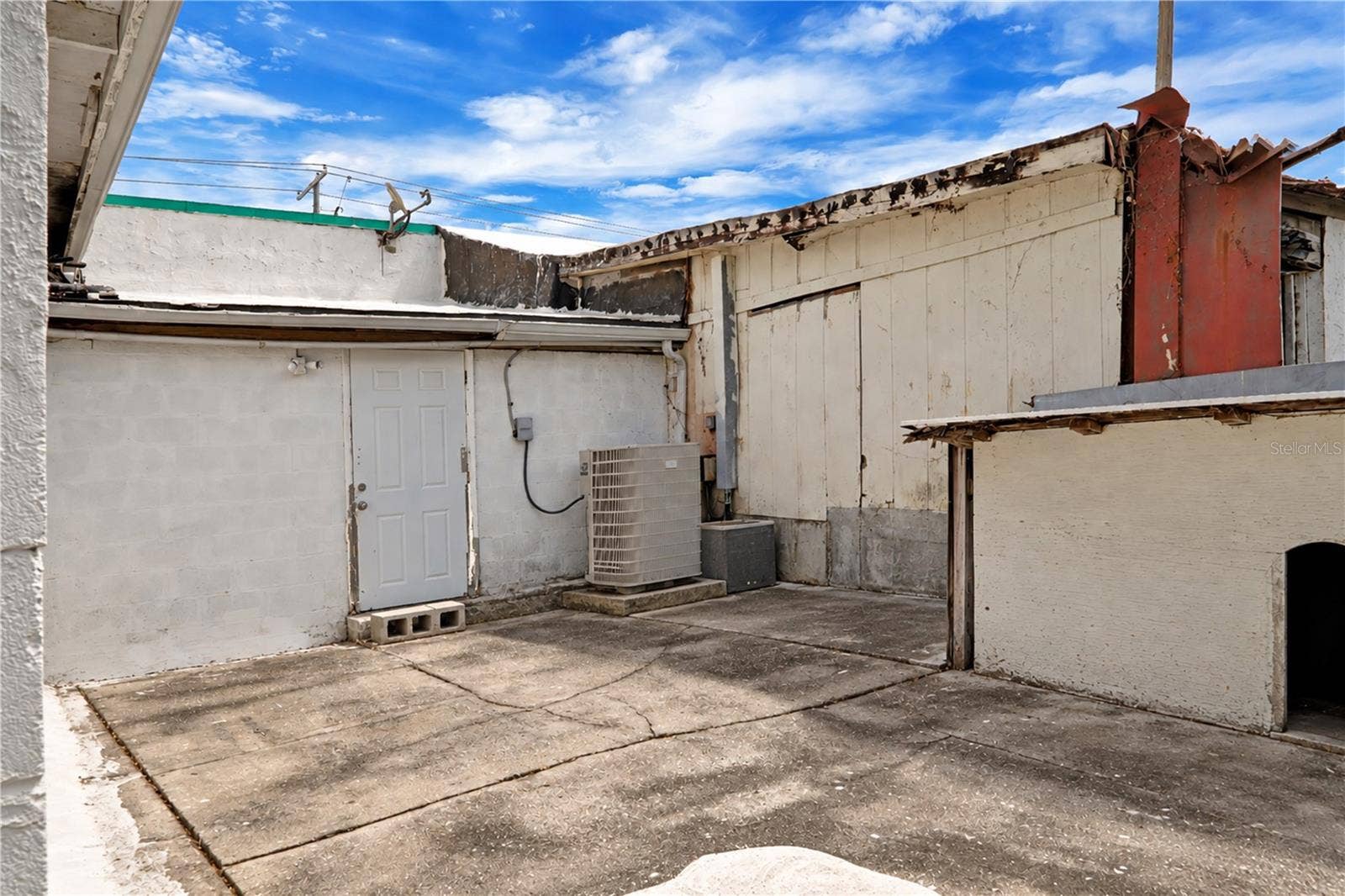 4408 N NEBRASKA AVENUE, Tampa, FL 33603