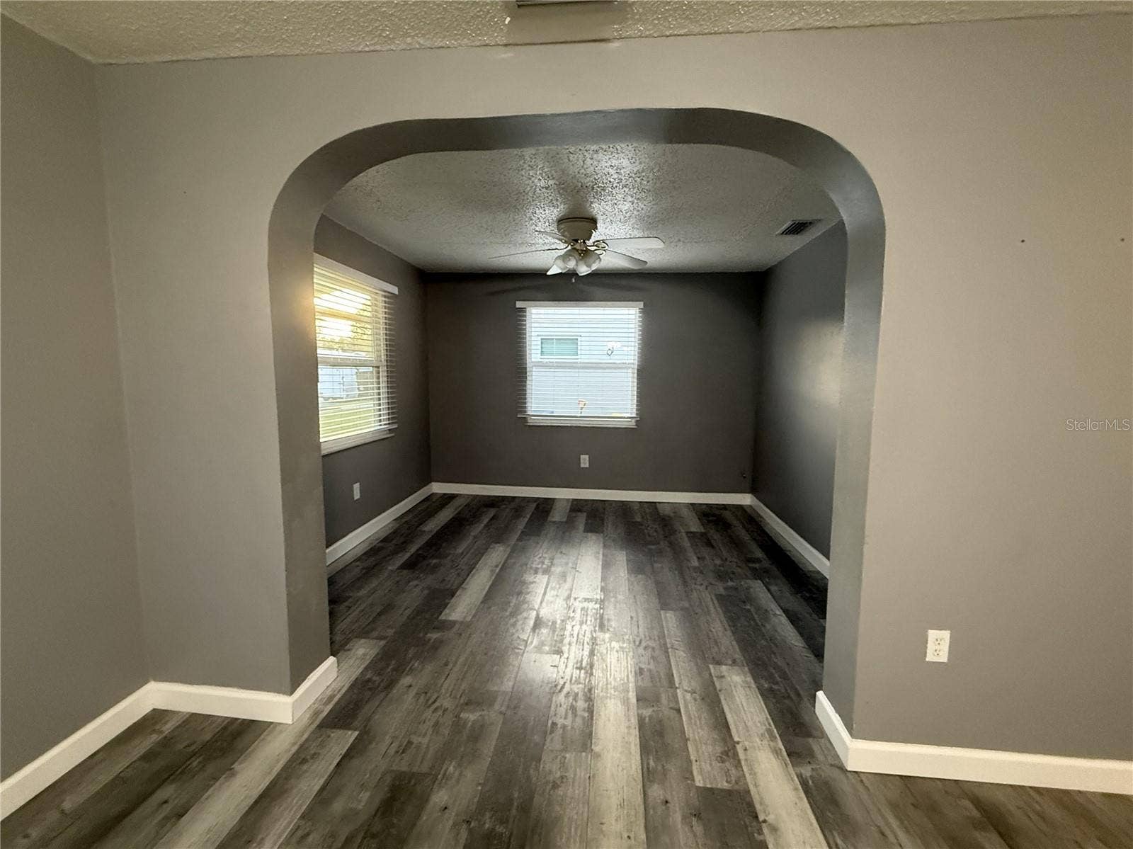 11083 VALENCIA AVENUE, Seminole, FL 33772 Extra room can be used as a Dining Room or Office