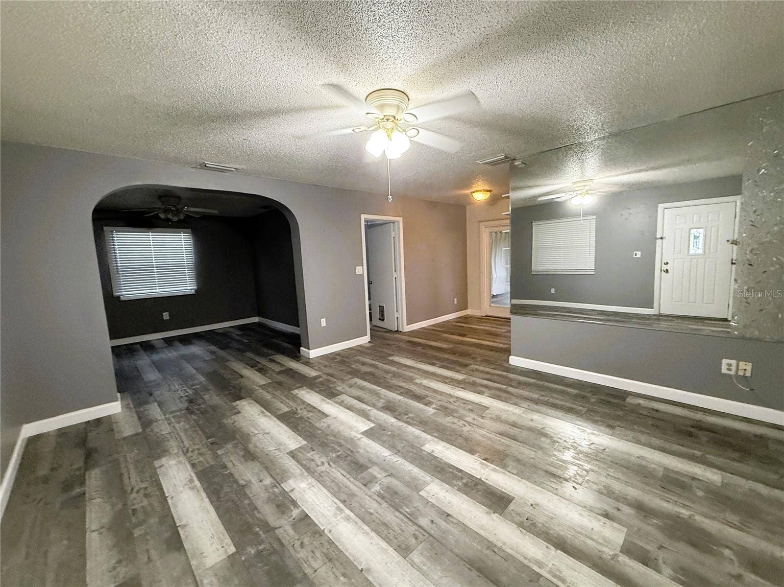 11083 VALENCIA AVENUE, Seminole, FL 33772 Living Area