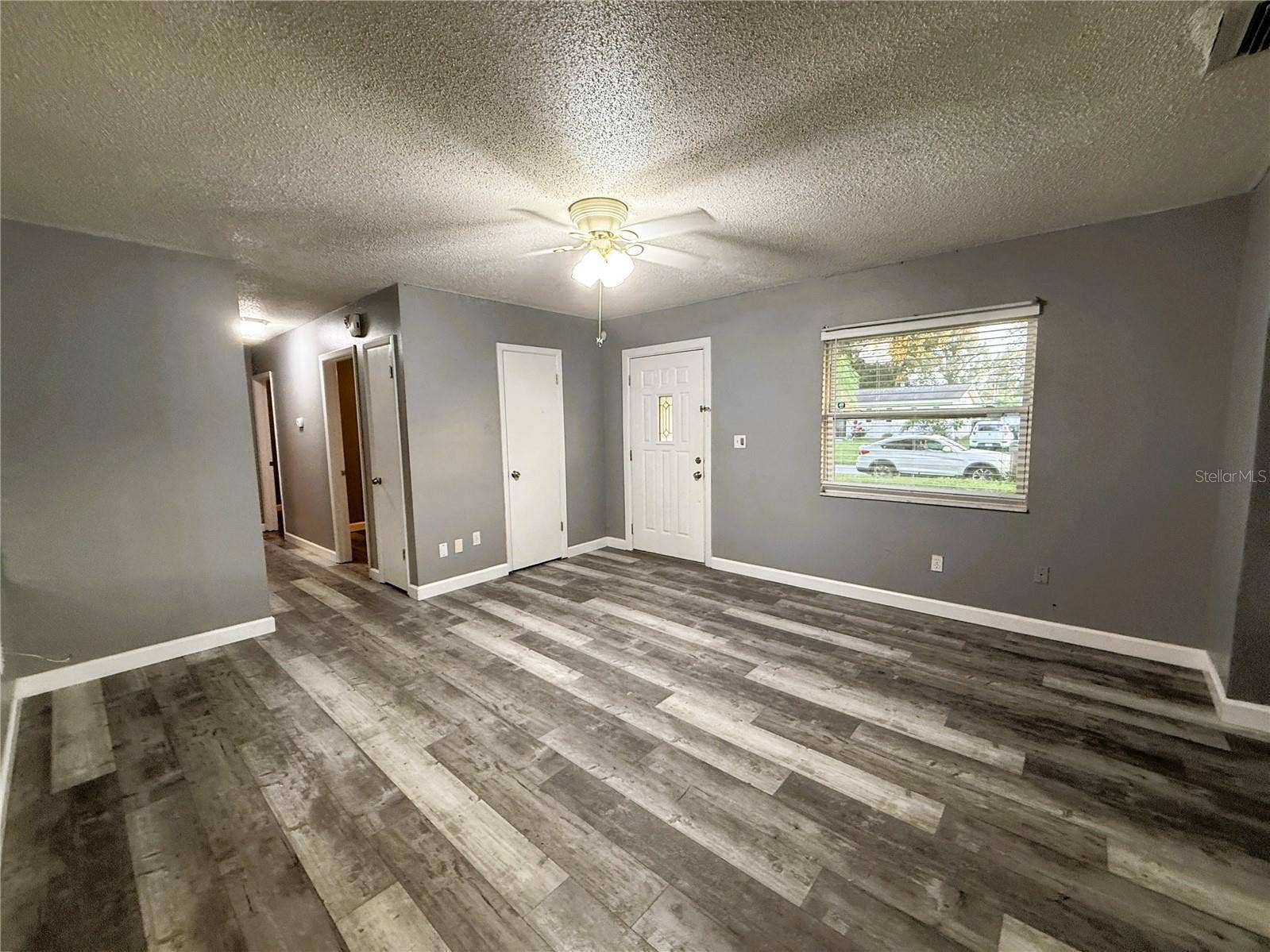 11083 VALENCIA AVENUE, Seminole, FL 33772 Living Area