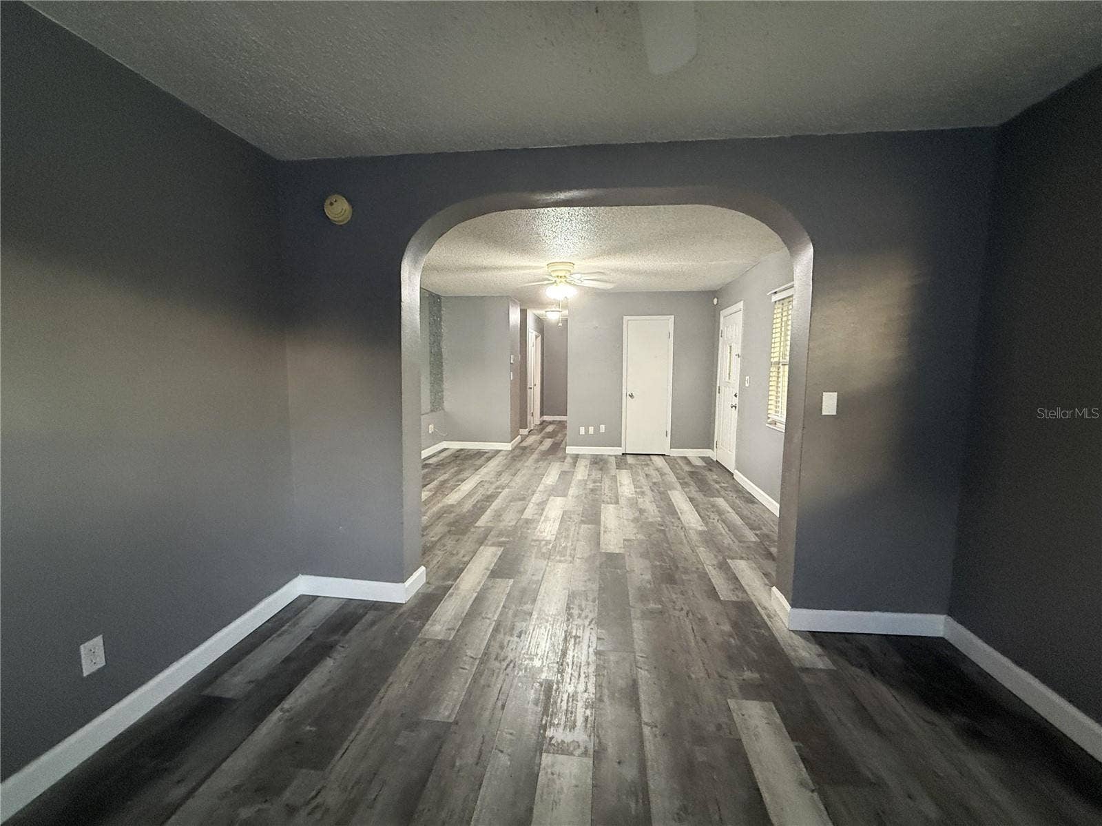 11083 VALENCIA AVENUE, Seminole, FL 33772 Living Area