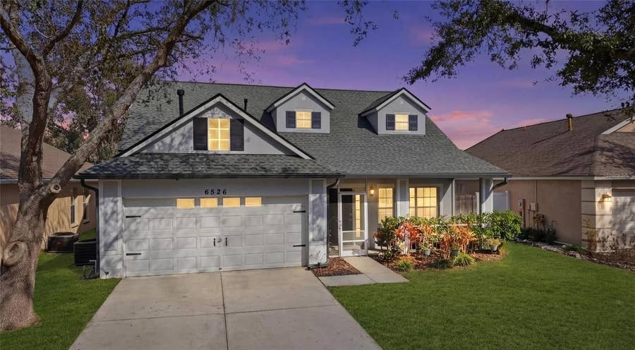 Property photo for 6526 SUMMER COVE DRIVE, Riverview, FL