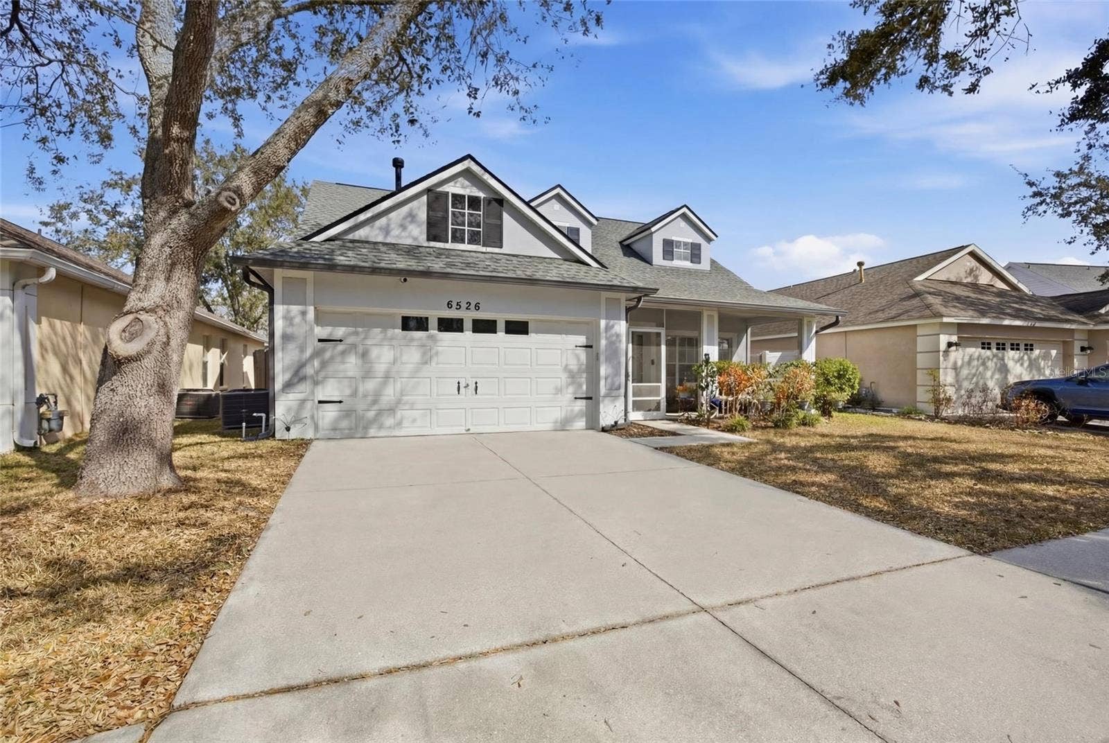 6526 SUMMER COVE DRIVE, Riverview, FL 33578 6526 SUMMER COVE DRIVE, Riverview, FL 33578