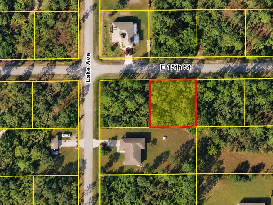 Property photo for 902 E 15TH STREET, Lehigh Acres, FL