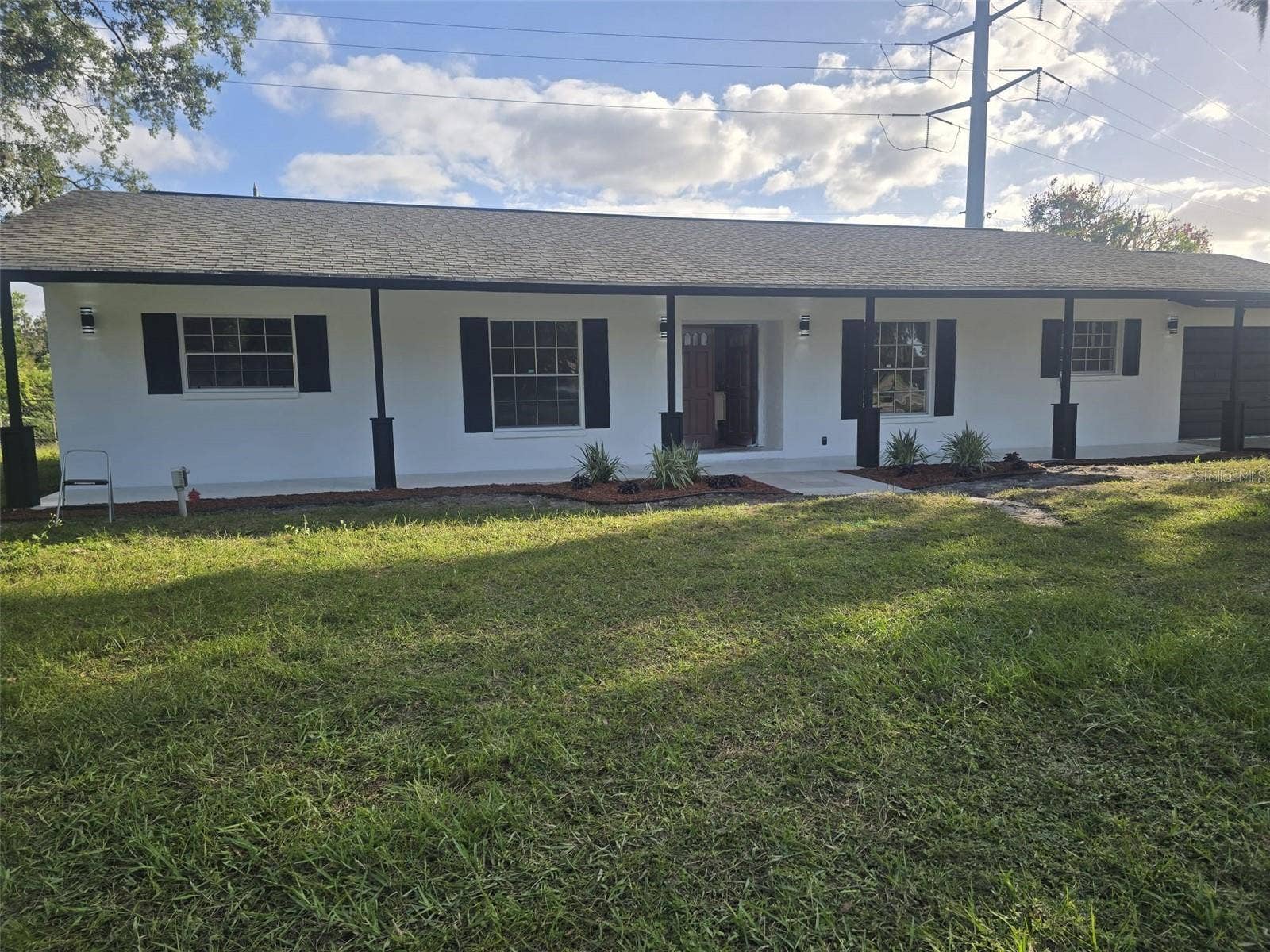 22368 WEEKS BOULEVARD, Land O Lakes, FL 34639