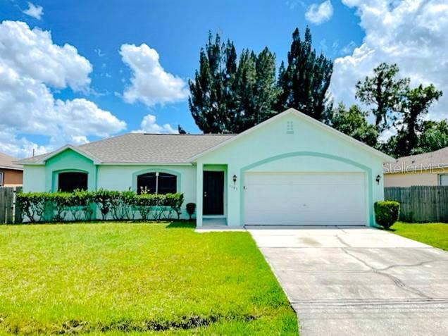 1197 CAMBOURNE DRIVE, Kissimmee, FL 34758 1197 CAMBOURNE DRIVE, Kissimmee, FL 34758
