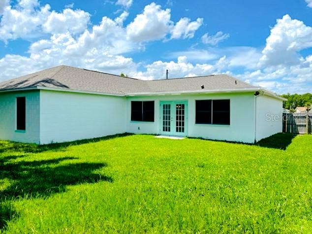 1197 CAMBOURNE DRIVE, Kissimmee, FL 34758 1197 CAMBOURNE DRIVE, Kissimmee, FL 34758