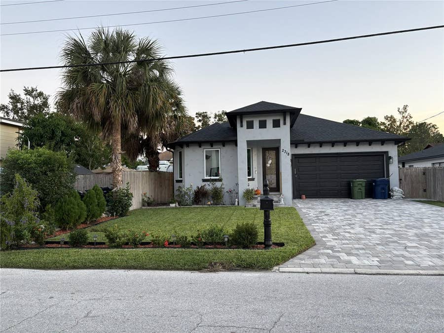 Property photo for 2318 W SAINT JOHN STREET, Tampa, FL