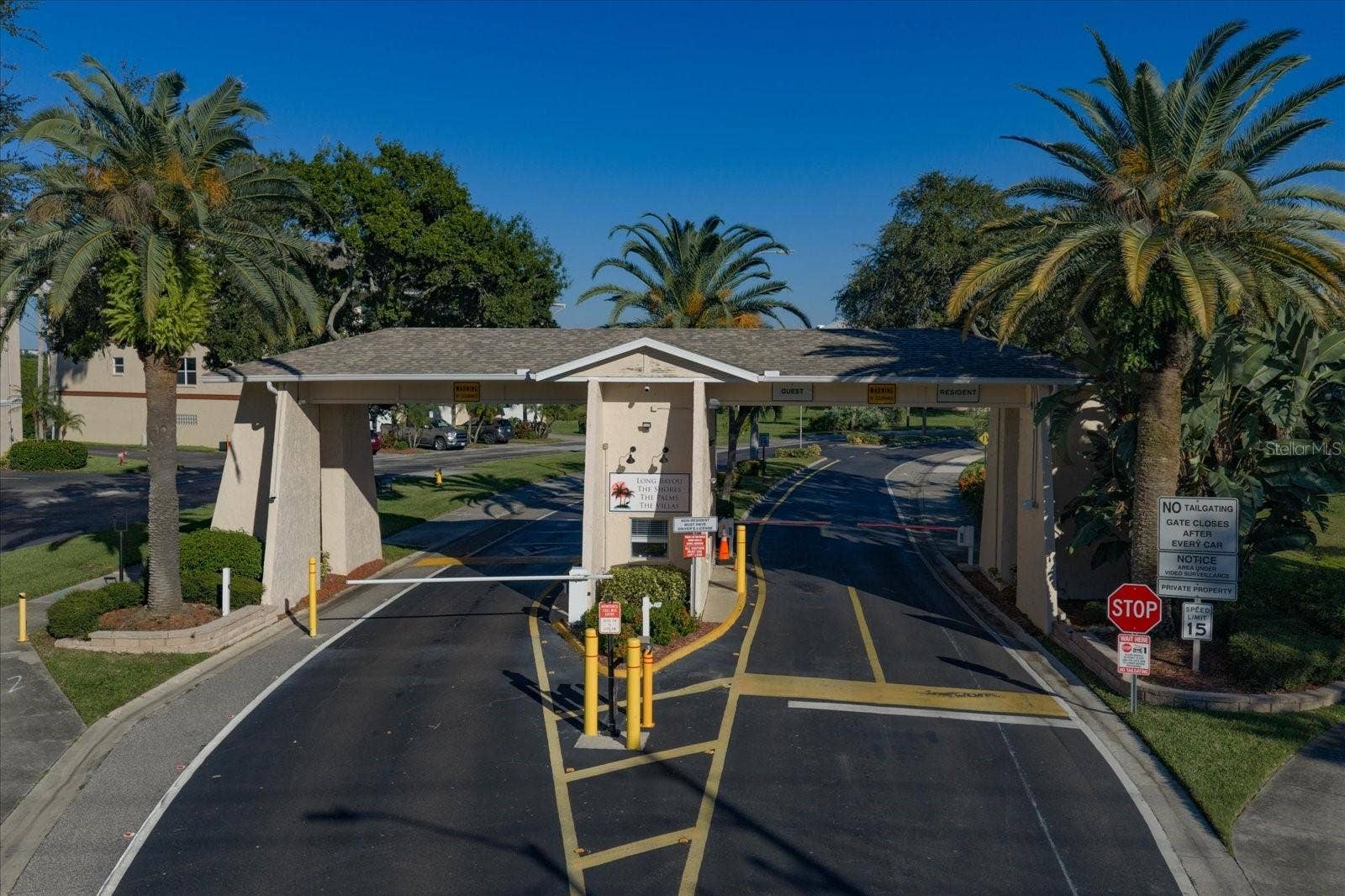 6450 SHORELINE DRIVE, #9506, Seminole, FL 33708
