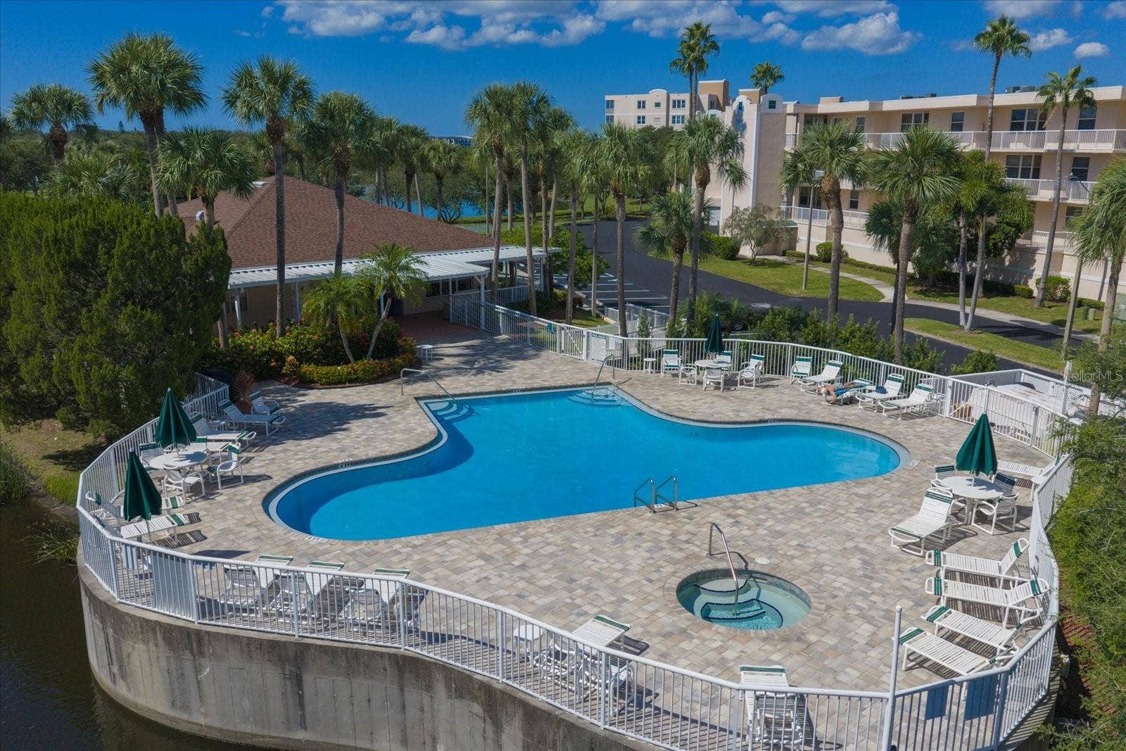 6450 SHORELINE DRIVE, #9506, Seminole, FL 33708