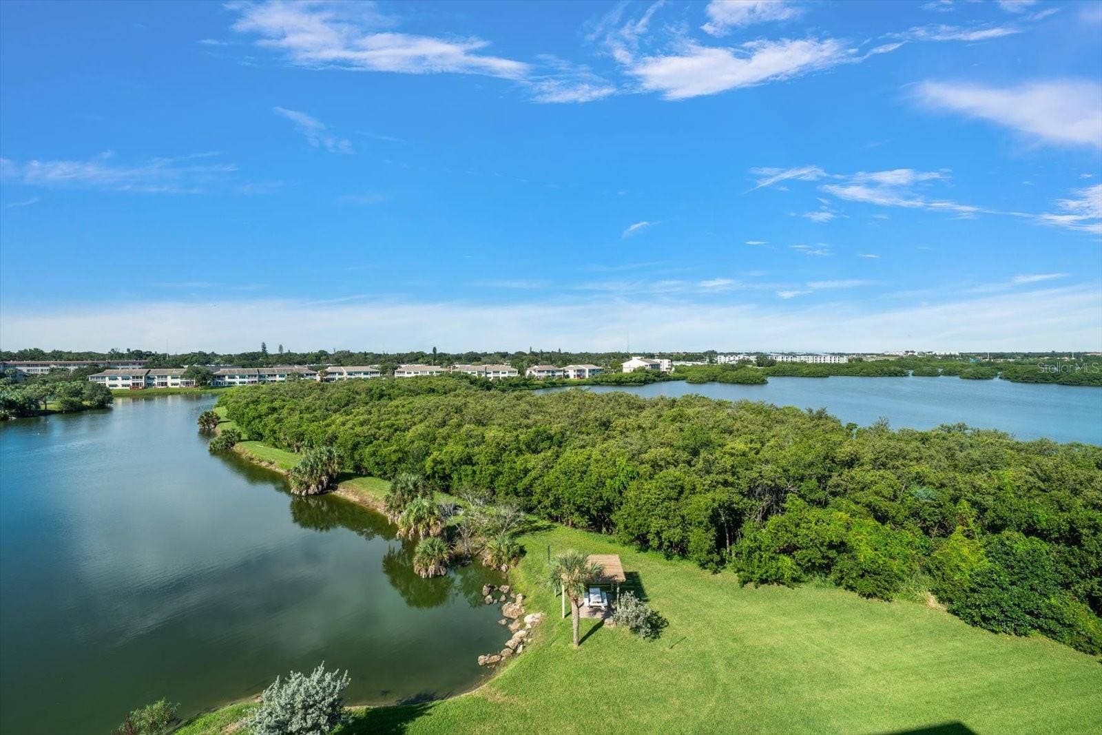 6450 SHORELINE DRIVE, #9506, Seminole, FL 33708