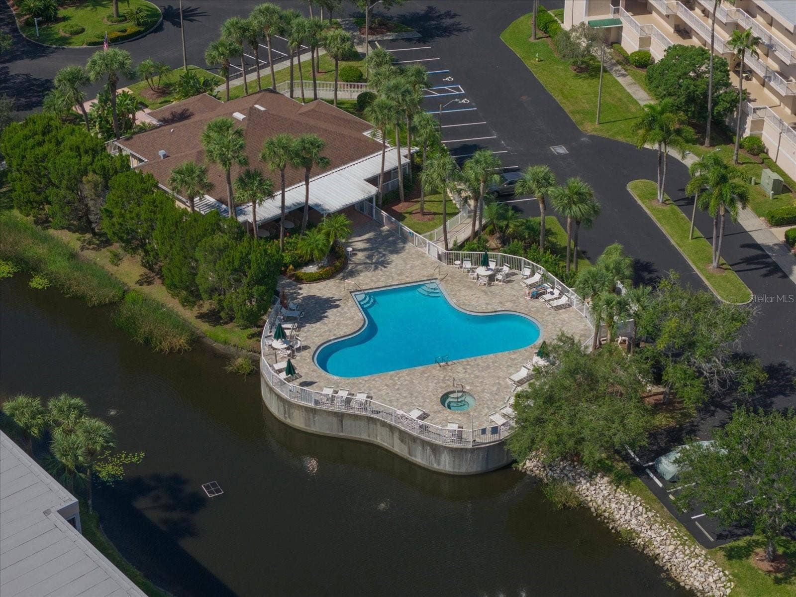6450 SHORELINE DRIVE, #9506, Seminole, FL 33708