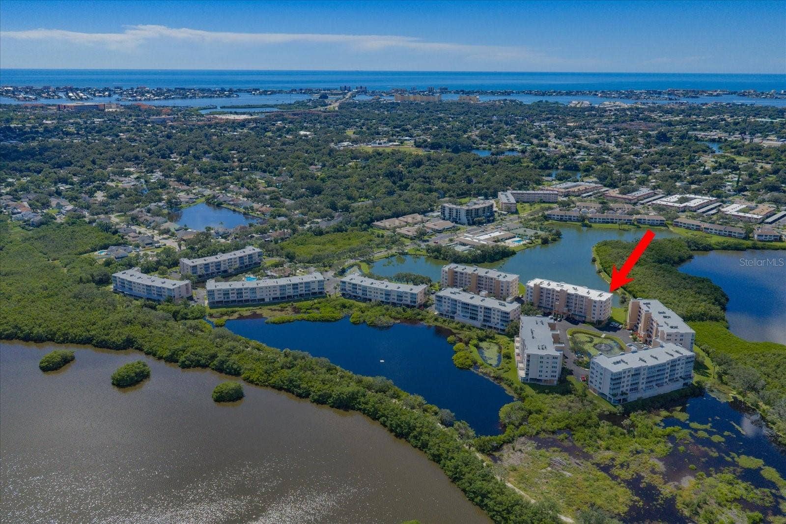 6450 SHORELINE DRIVE, #9506, Seminole, FL 33708