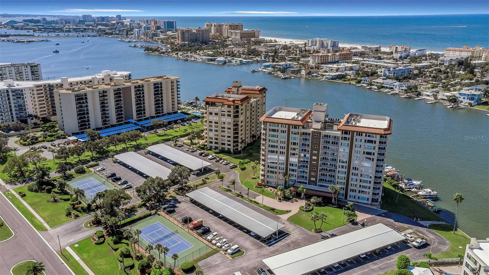 736 ISLAND WAY, #601, Clearwater, FL 33767 736 ISLAND WAY, #601, Clearwater, FL 33767
