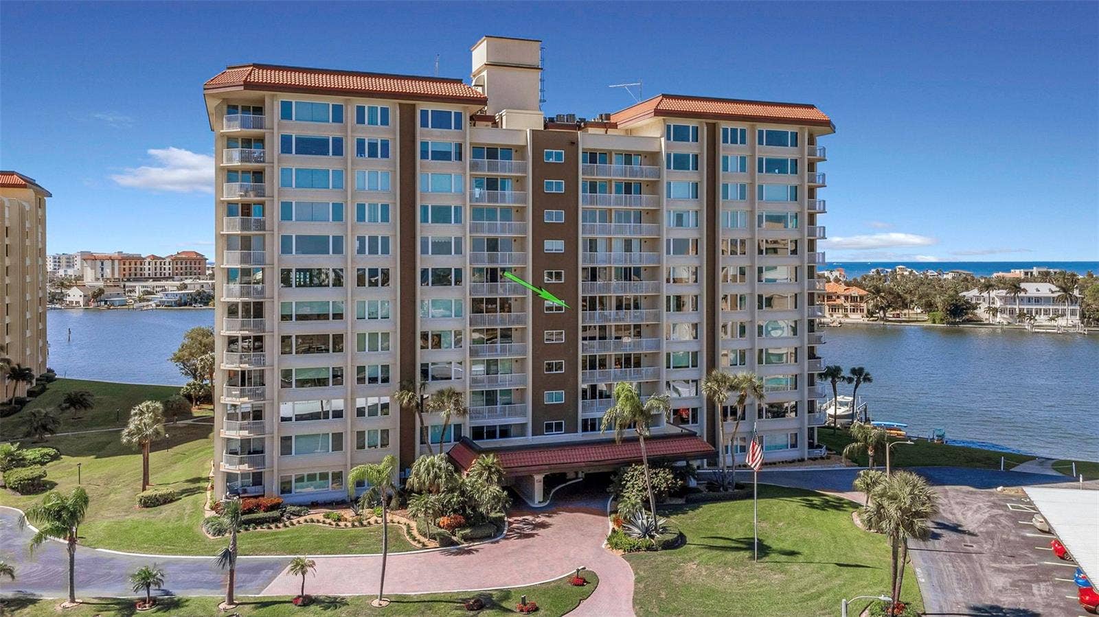 736 ISLAND WAY, #601, Clearwater, FL 33767 736 ISLAND WAY, #601, Clearwater, FL 33767