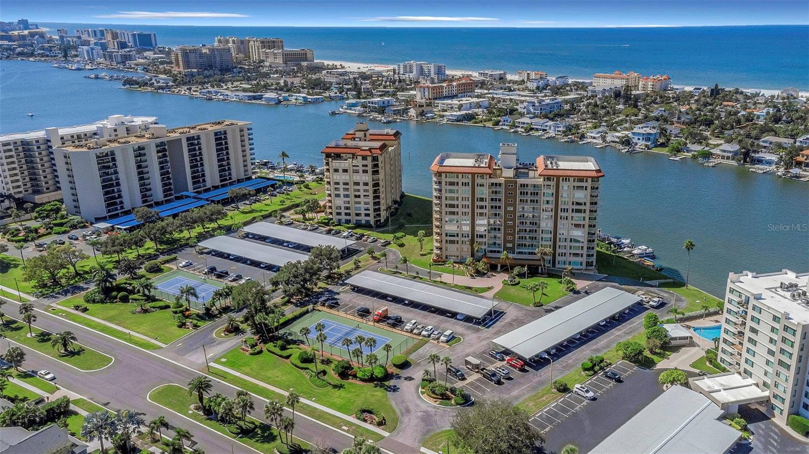 736 ISLAND WAY, #601, Clearwater, FL 33767 736 ISLAND WAY, #601, Clearwater, FL 33767