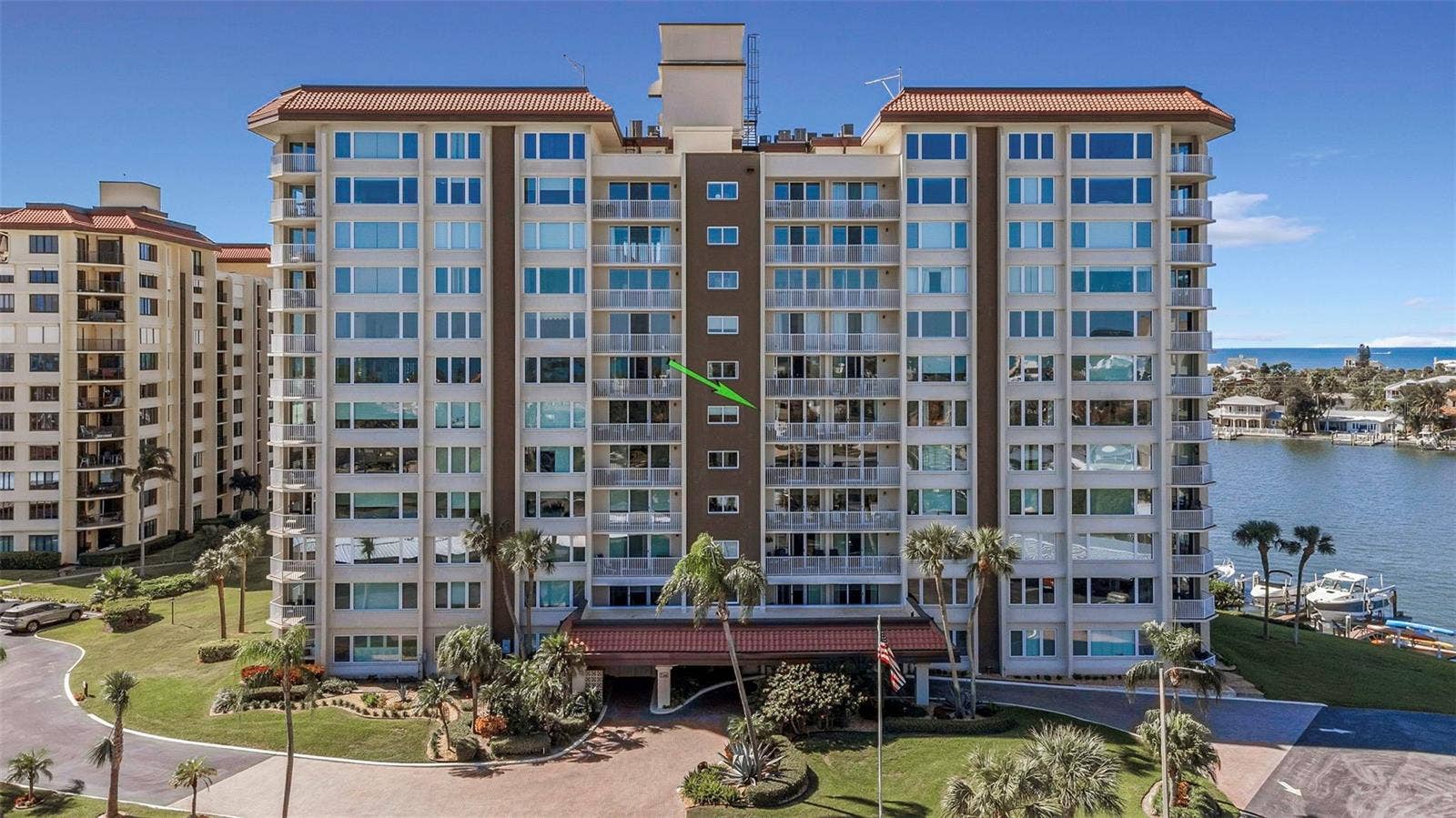 736 ISLAND WAY, #601, Clearwater, FL 33767 736 ISLAND WAY, #601, Clearwater, FL 33767