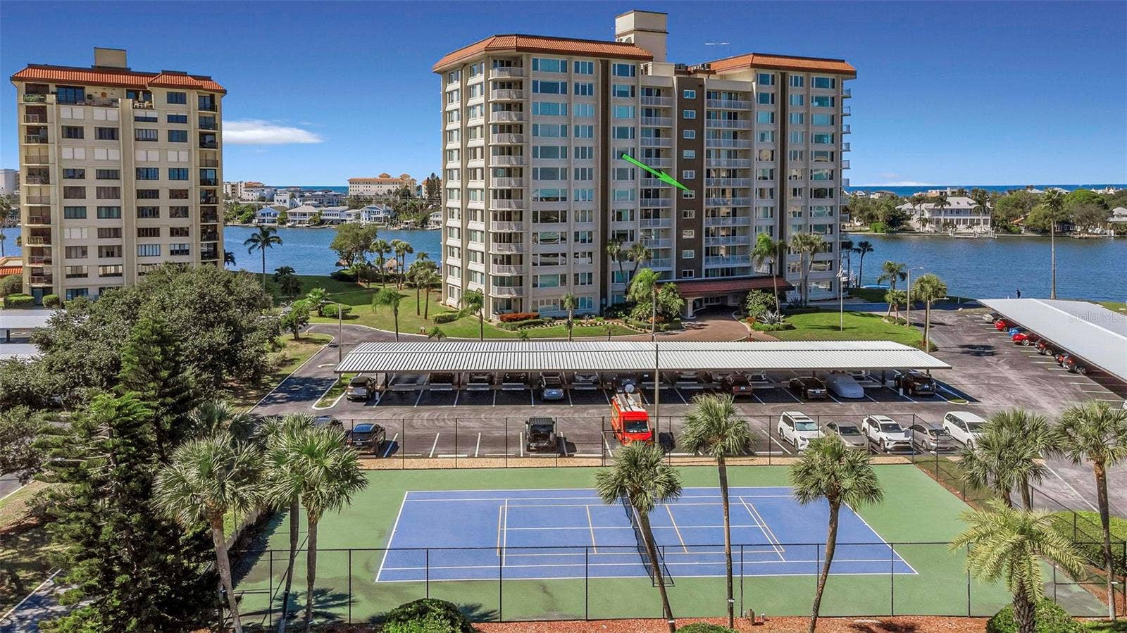736 ISLAND WAY, #601, Clearwater, FL 33767 736 ISLAND WAY, #601, Clearwater, FL 33767