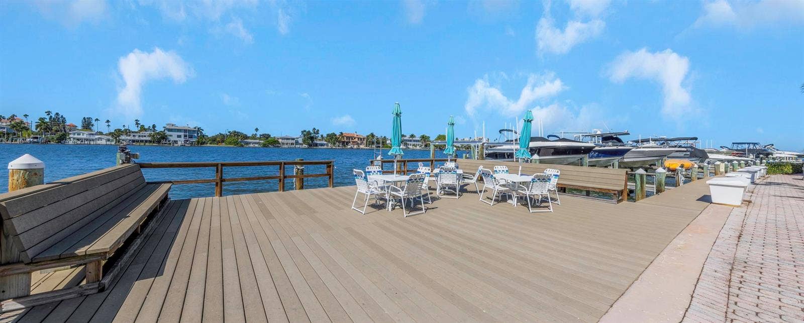 736 ISLAND WAY, #601, Clearwater, FL 33767 736 ISLAND WAY, #601, Clearwater, FL 33767